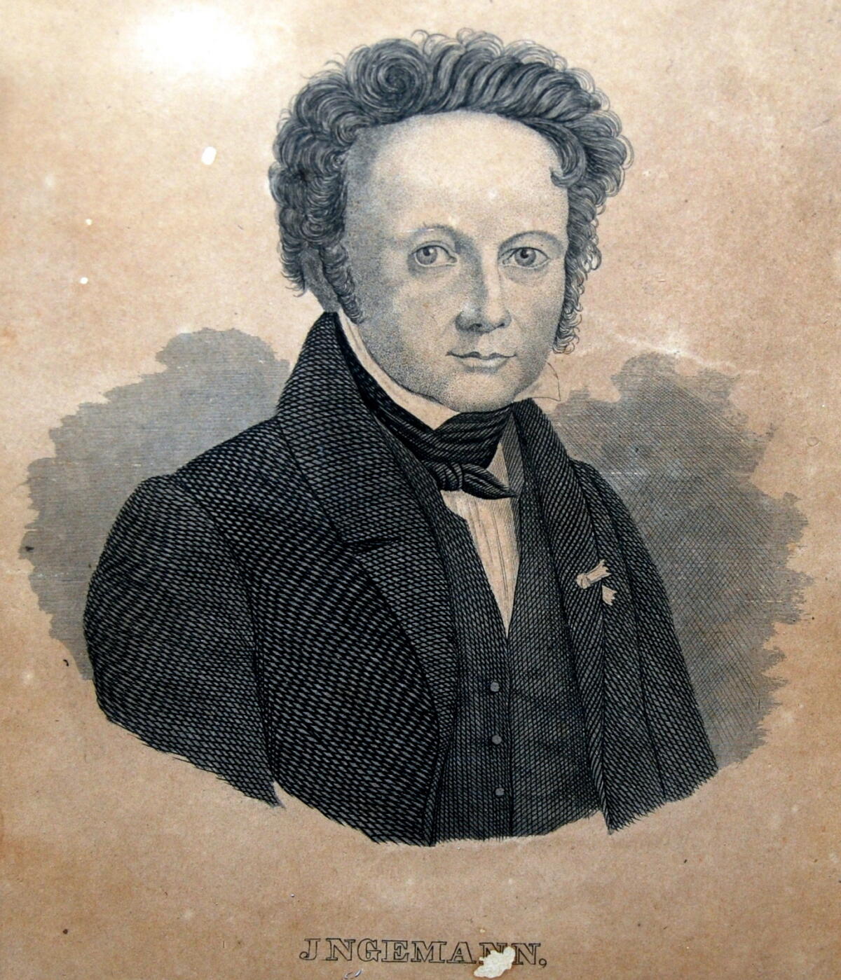 Ingemann
