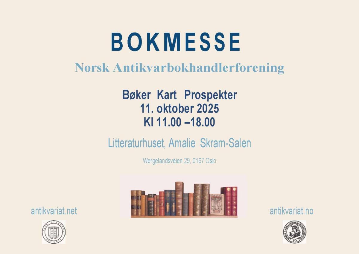 Plakat bredeformat